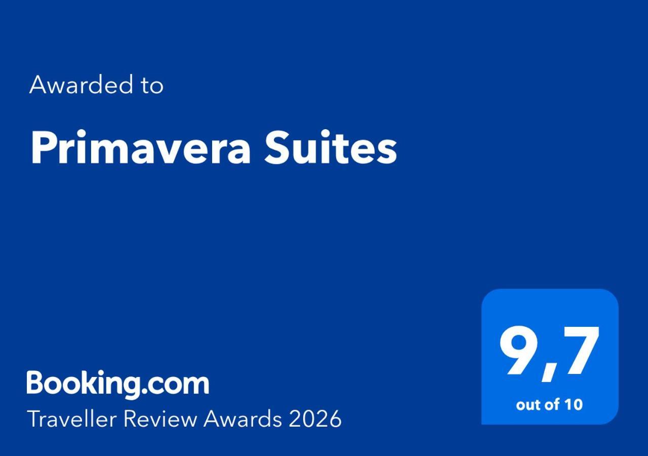 Primavera Suites - Buenos Aires, Buenos Aires